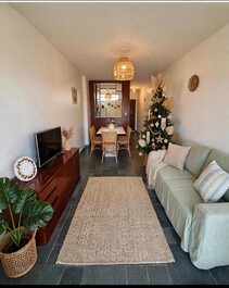 Apartamento para alugar em Barra de São Miguel - Porto Venezia