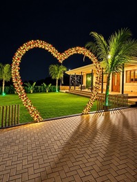 🏡✨🏡 Chácara em Suzano com Piscina Climatizada e Lazer Completo ✨🏡