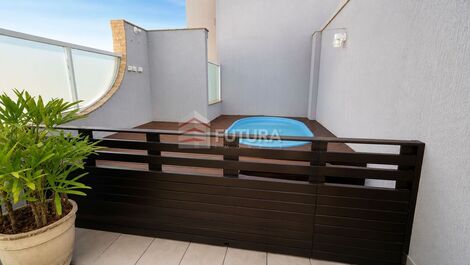 Piscina privativa