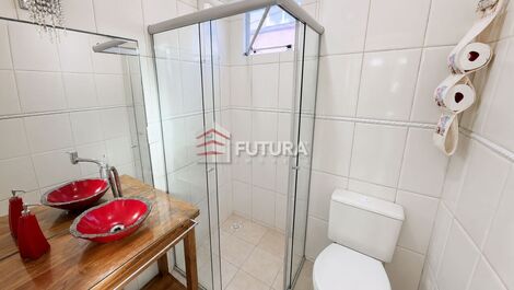 Banheiro social