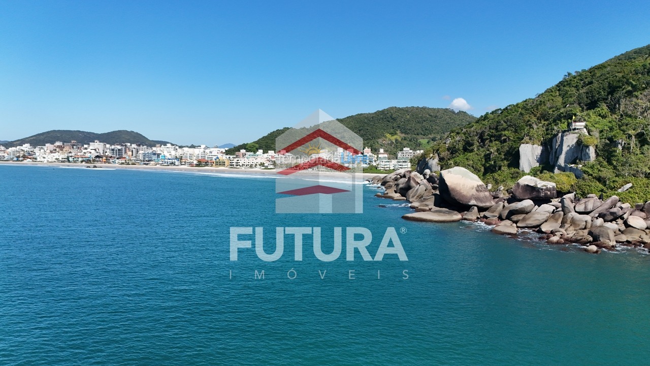 Apartamento para aluguel de temporada em Bombinhas (Praia de Bombas)