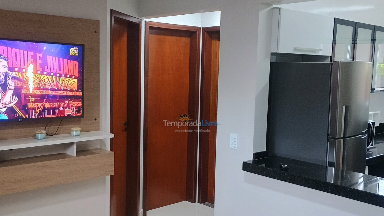 House for vacation rental in Ubatuba (Bairro Estufa 2)