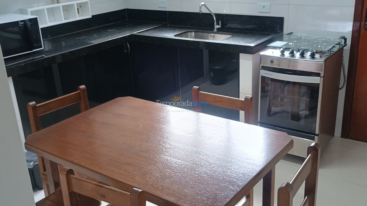 House for vacation rental in Ubatuba (Bairro Estufa 2)