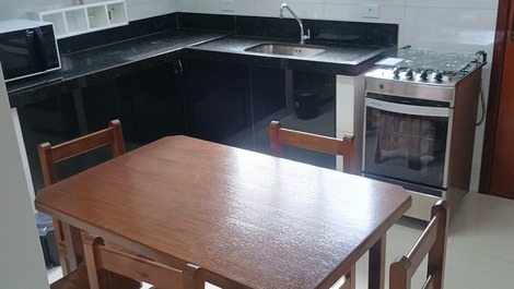 Cozinha 