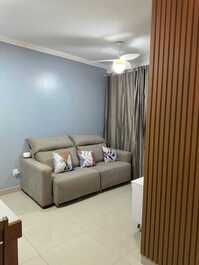Apartamento temporada Bertioga
