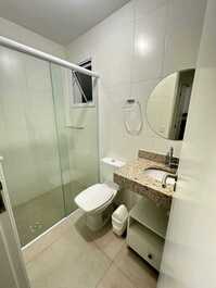 Apartamento temporada Bertioga