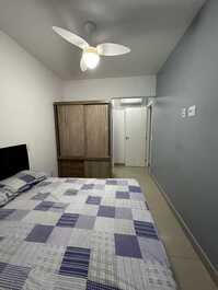 Apartamento temporada Bertioga