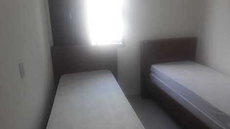 Apartamento en Martim de Sá, 3 habitaciones, en la playa, 54c