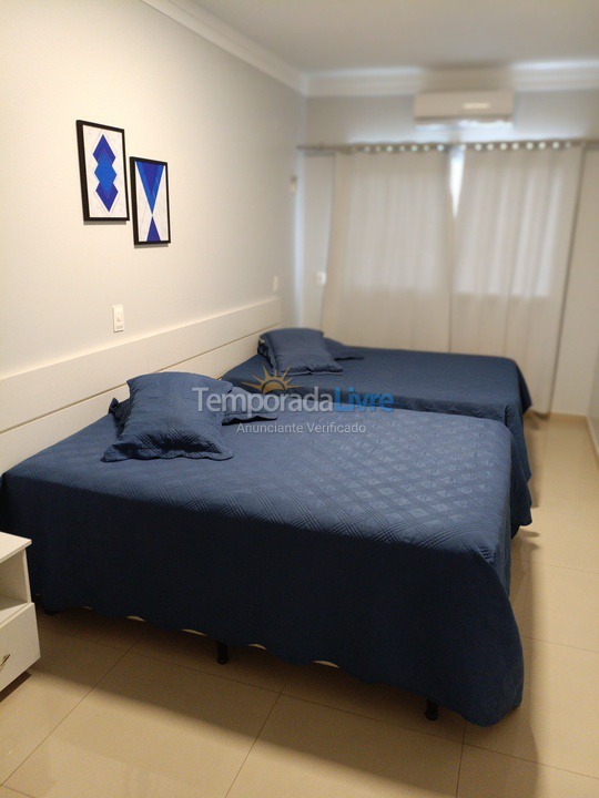 Casa para alquiler de vacaciones em São Francisco do Sul (Enseada)