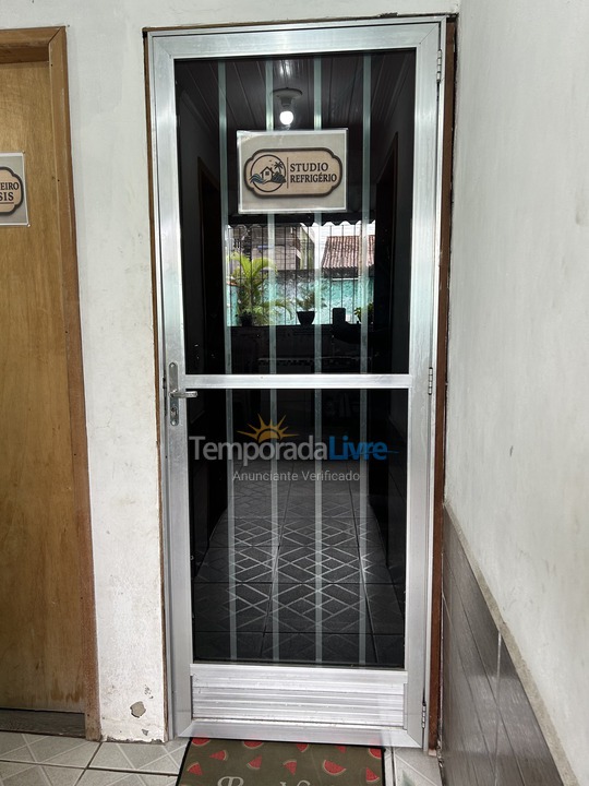 House for vacation rental in Itaguaí (Engenho)