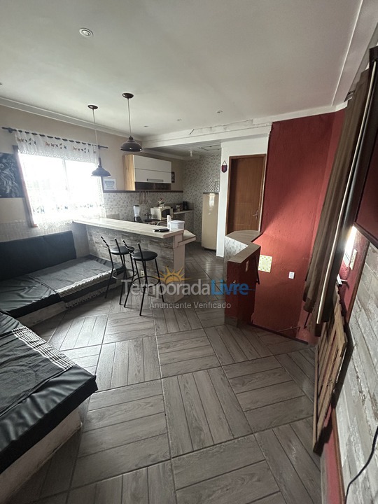 House for vacation rental in Itaguaí (Engenho)