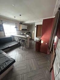 Studio Refreshment