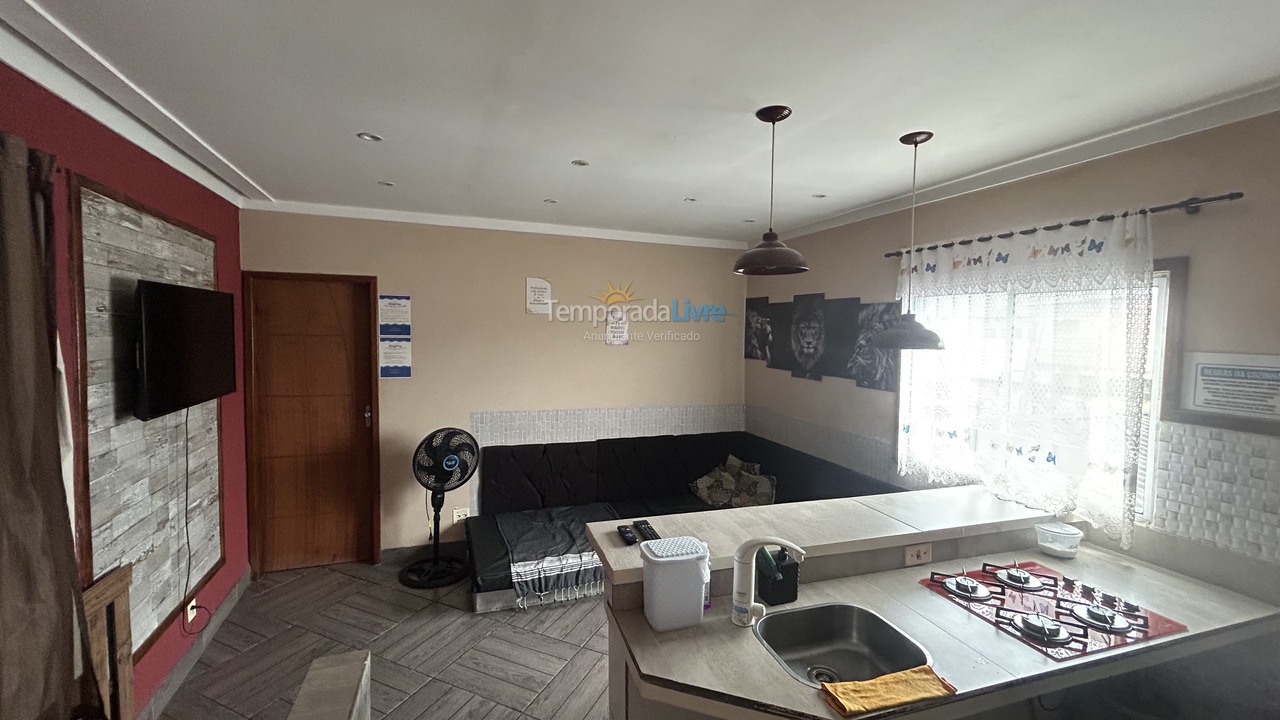 House for vacation rental in Itaguaí (Engenho)