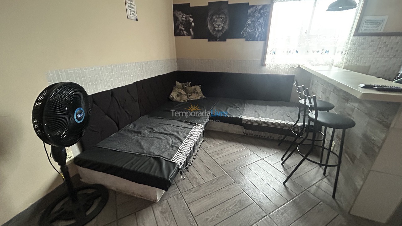 House for vacation rental in Itaguaí (Engenho)