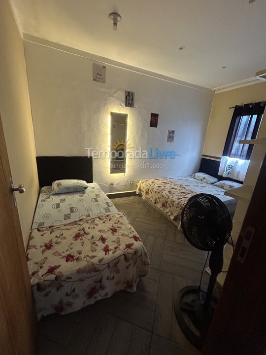 House for vacation rental in Itaguaí (Engenho)