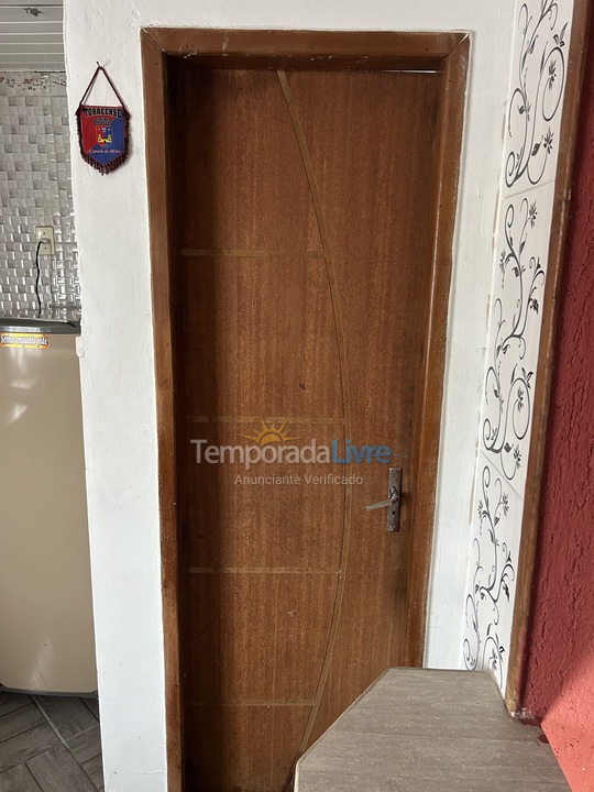 House for vacation rental in Itaguaí (Engenho)