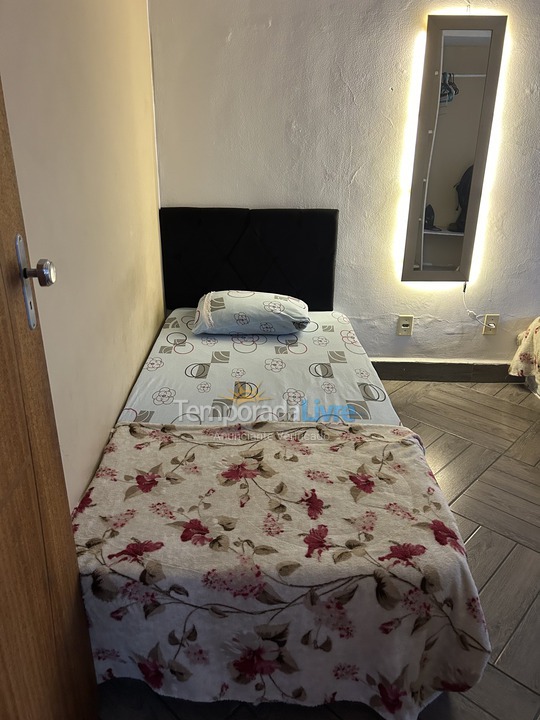 House for vacation rental in Itaguaí (Engenho)