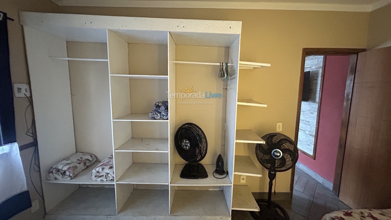 House for vacation rental in Itaguaí (Engenho)