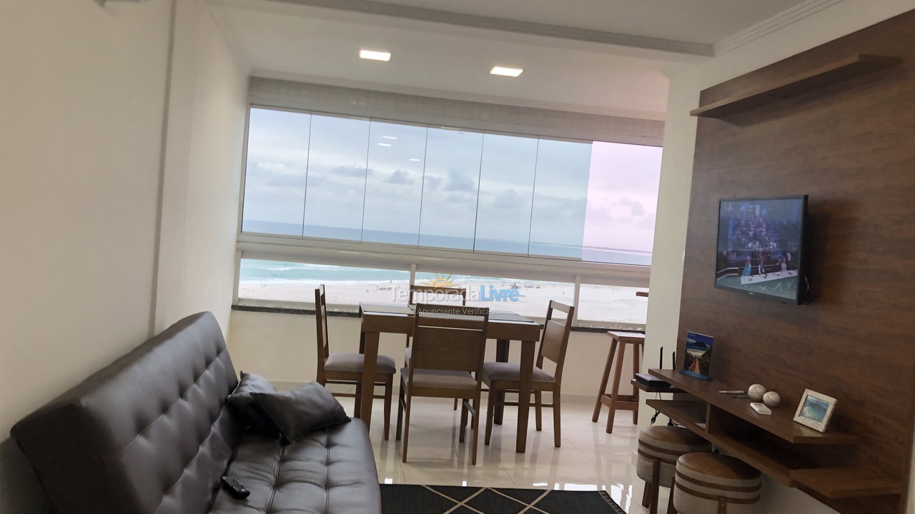 Apartamento para aluguel de temporada em Arraial do Cabo (Praia Grande)