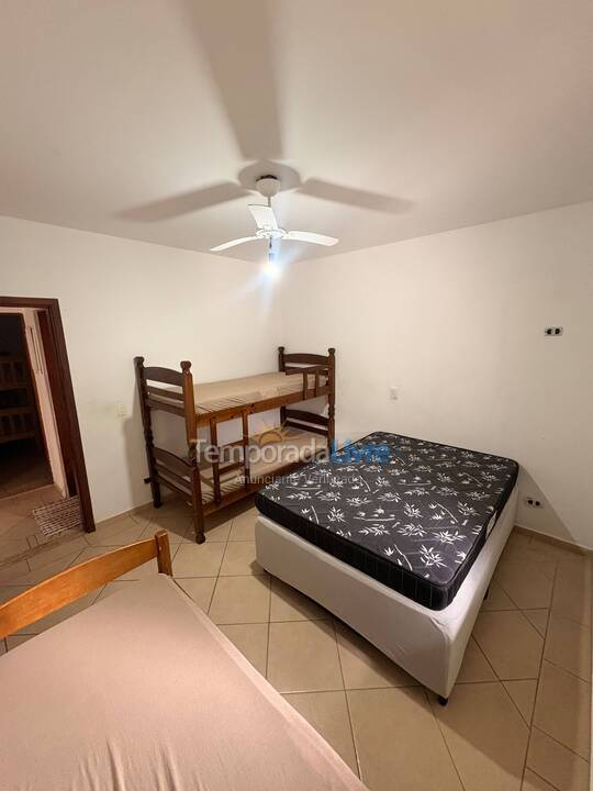 House for vacation rental in Bertioga (Boraceia)