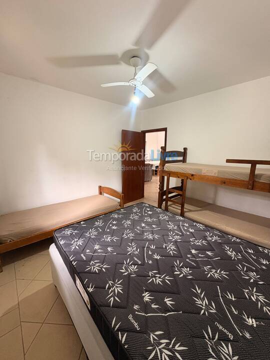 House for vacation rental in Bertioga (Boraceia)