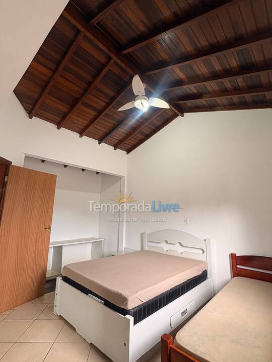 House for vacation rental in Bertioga (Boraceia)