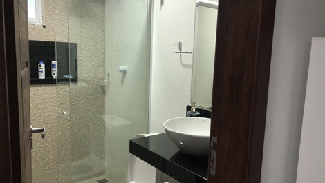Hermoso apartamento frente al mar en Arraial do Cabo, Praia Grande.