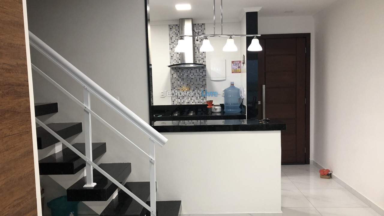 Apartamento para aluguel de temporada em Arraial do Cabo (Praia Grande)