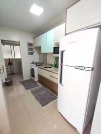 Apartment in the center of Canasvieiras