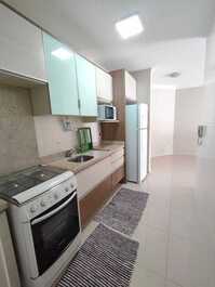 Apartment in the center of Canasvieiras