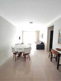 Apartment in the center of Canasvieiras