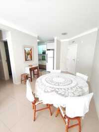 Apartment in the center of Canasvieiras