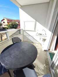 Apartment in the center of Canasvieiras