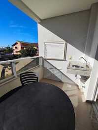 Apartment in the center of Canasvieiras