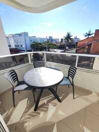Apartment in the center of Canasvieiras