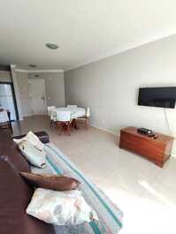 Apartment in the center of Canasvieiras
