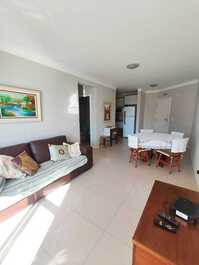 Apartment in the center of Canasvieiras