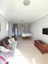 Apartment in the center of Canasvieiras