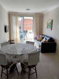 Apartment in the center of Canasvieiras