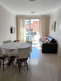 Apartment in the center of Canasvieiras