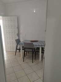 Apartment in the center of Canasvieiras