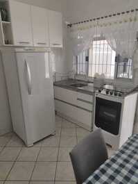 Apartment in the center of Canasvieiras