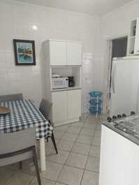 Apartment in the center of Canasvieiras