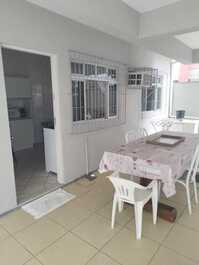 Apartment in the center of Canasvieiras
