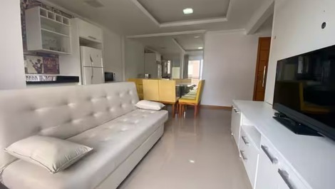 Apto no centrinho de Canasvieiras