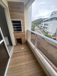 Apto no centrinho de Canasvieiras