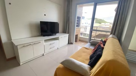 Apto no centrinho de Canasvieiras