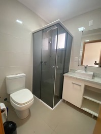 Apto no centrinho de Canasvieiras