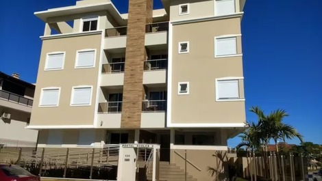 Apartamento para alugar em Florianopolis - Canasvieiras