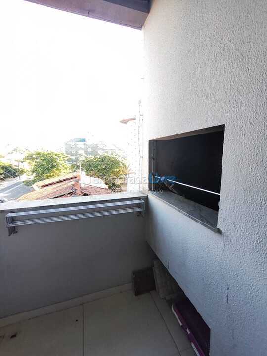 Apartamento para alquiler de vacaciones em Florianopolis (Canasvieiras)